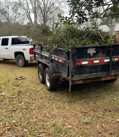 Professional Lawn Maintenance Services Crestview and Niceville, Florida